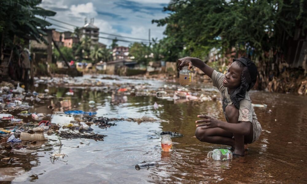 5 things to know about nigerias cholera outbreak - nigeria newspapers online